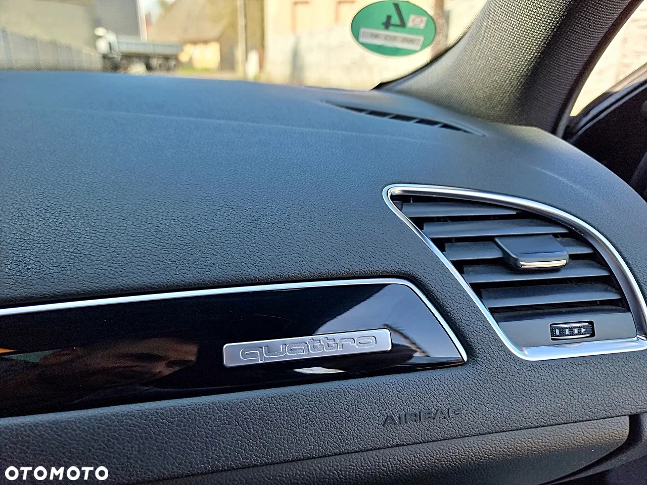 Audi A4 - 26