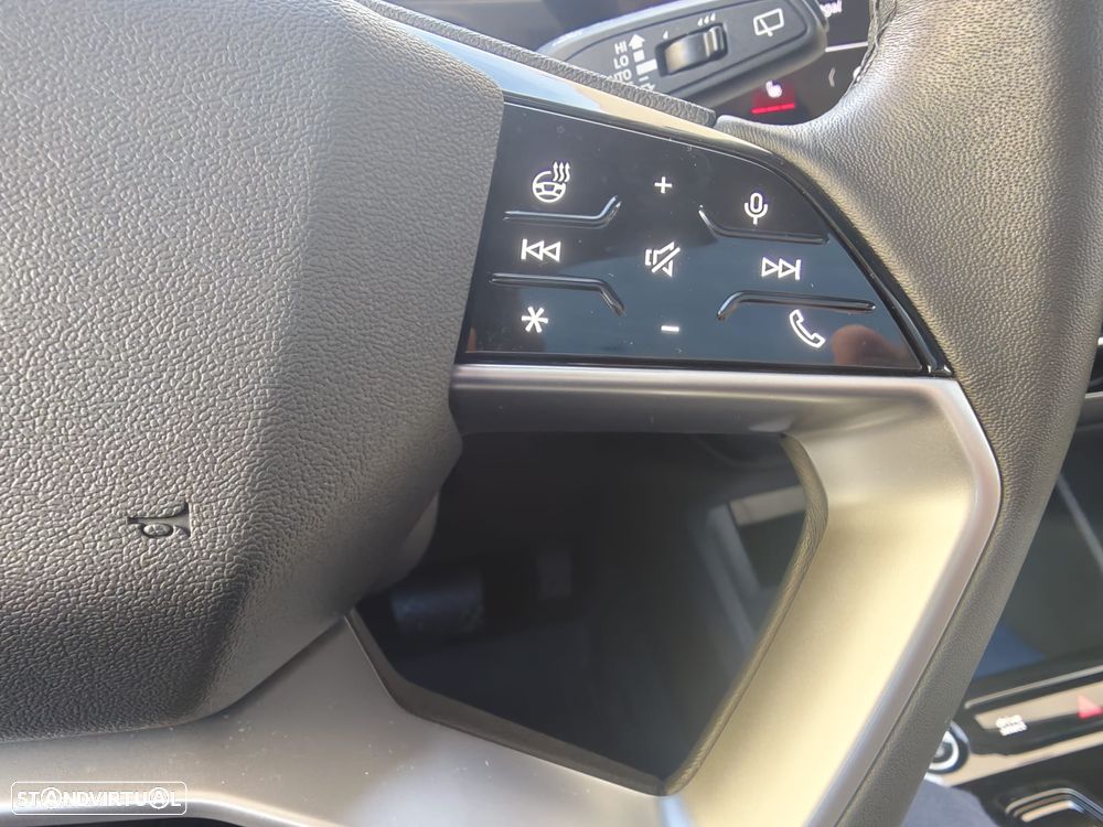 Audi Q6 e-tron 100 kWh Performance SE Business Plus Electric Days - 2