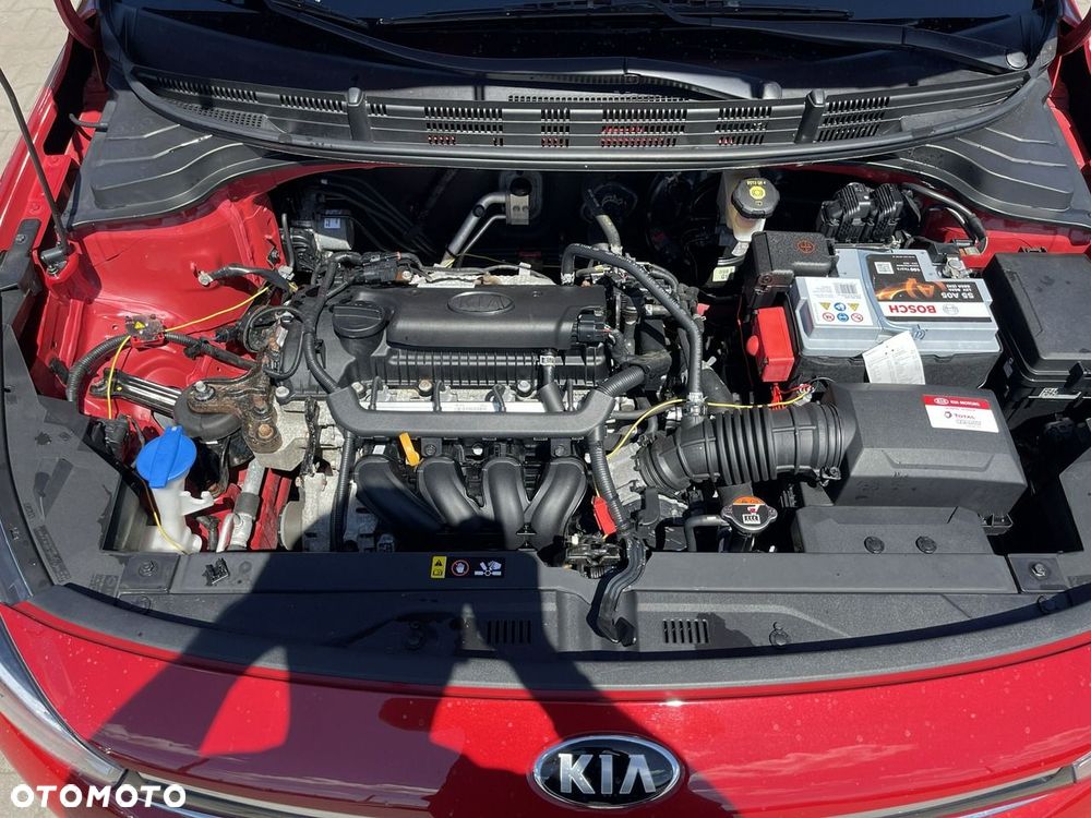Kia Rio 1.4 XL - 14