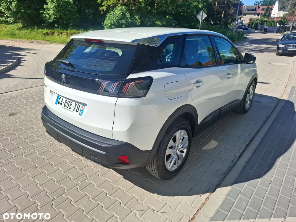 Peugeot 3008 - 16
