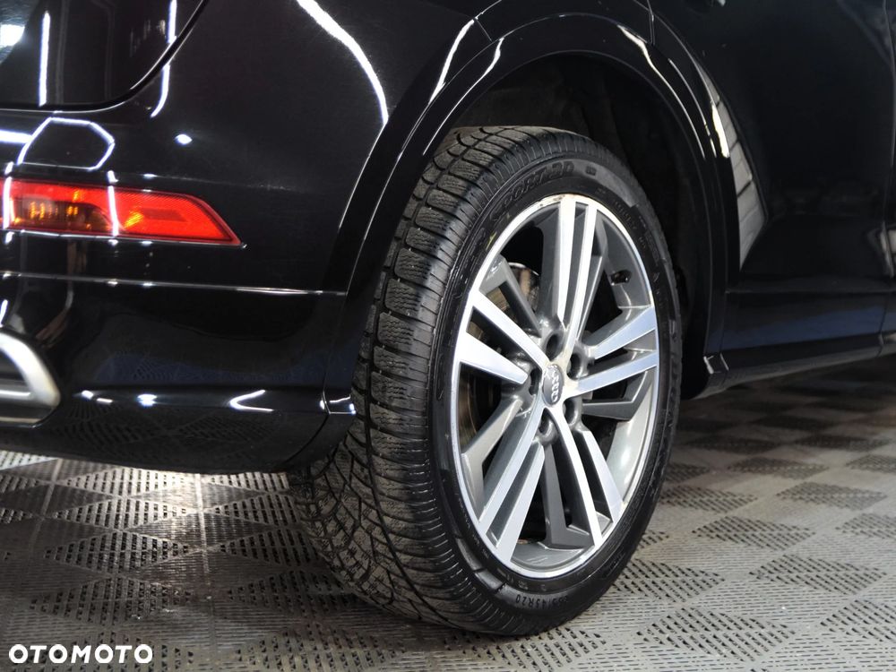 Audi Q5 2.0 TDI Quattro S tronic sport - 32