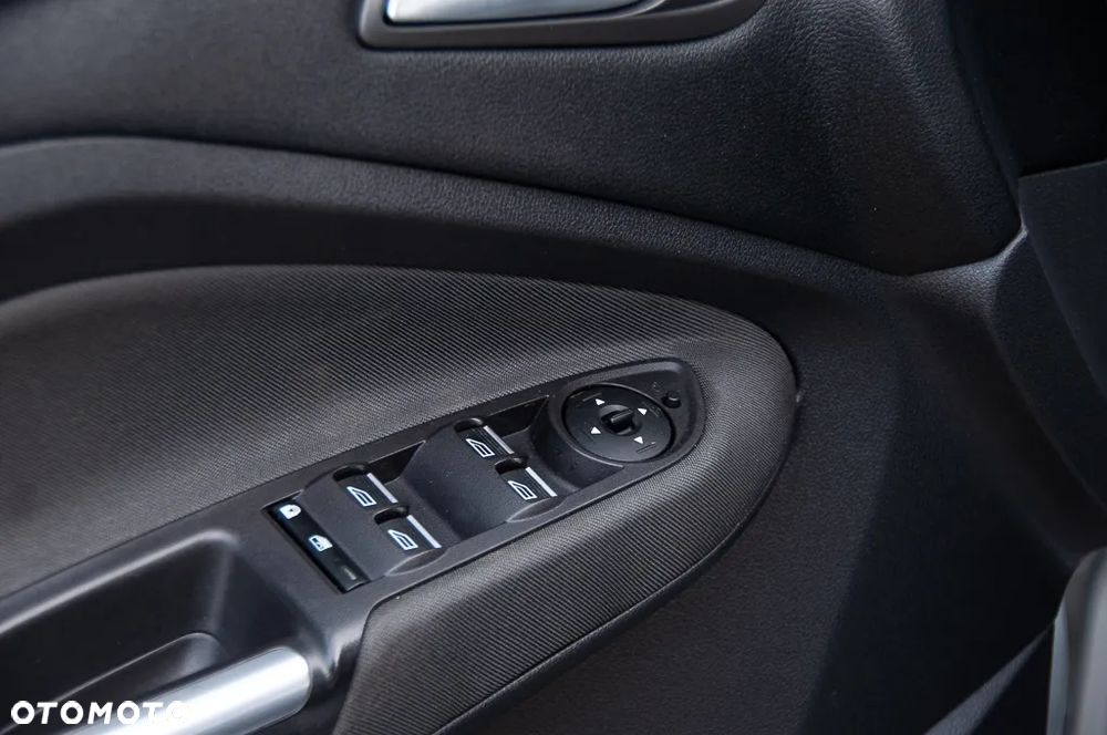 Ford Grand C-MAX Gr 2.0 TDCi Edition ASS - 36