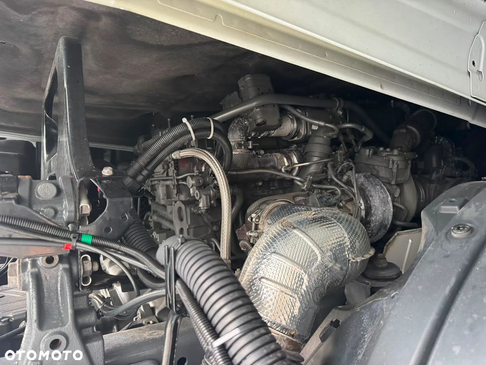 DAF XG - 13