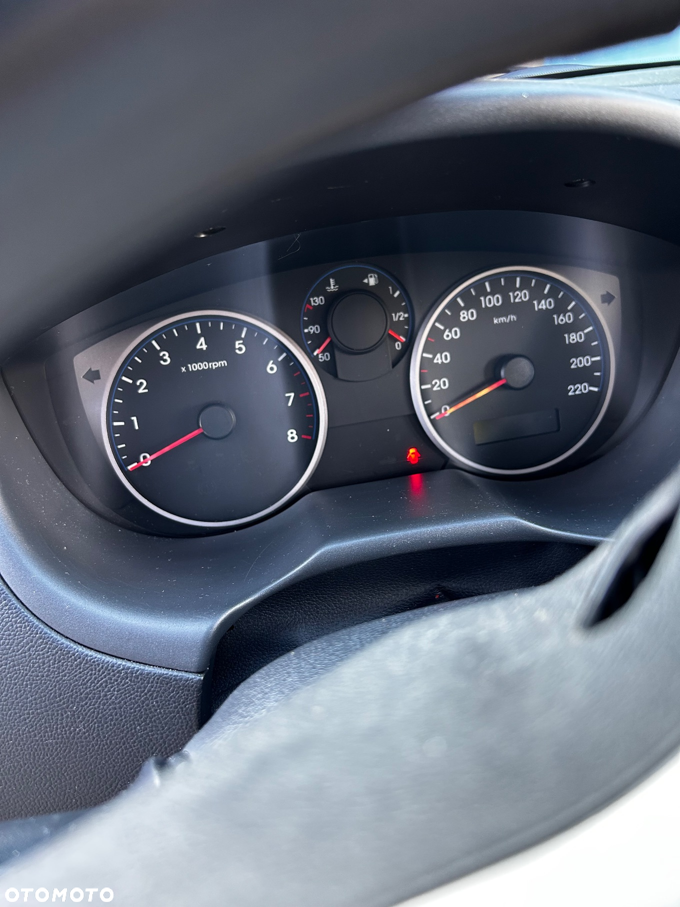 Hyundai i20 1.25 Classic - 9