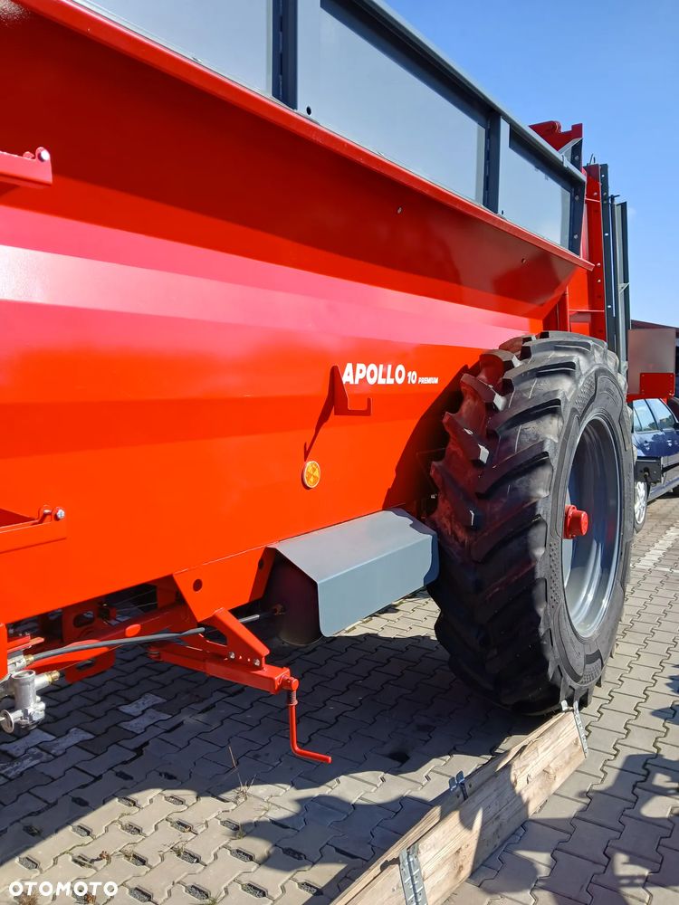 Unia Apollo 10 Premium - 9