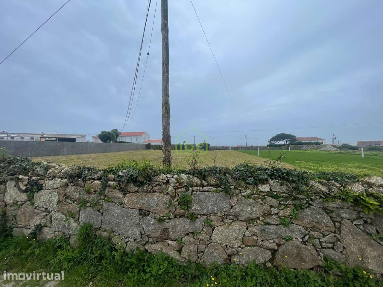Terreno | Amorim | Póvoa de Varzim - Grande imagem: 3/25