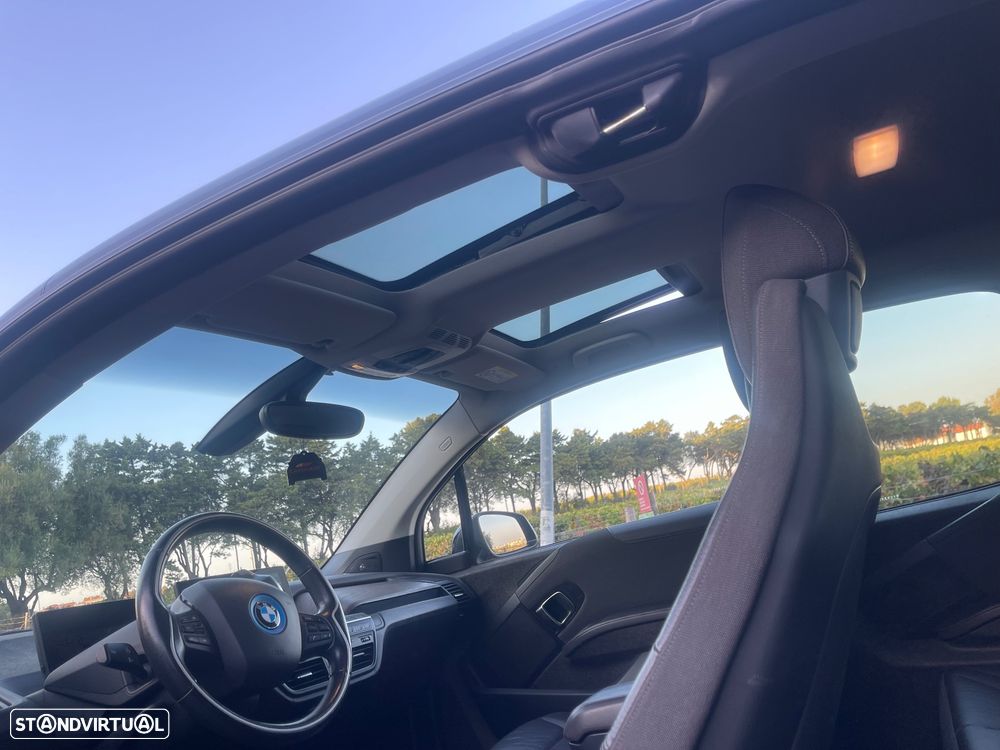 BMW i3 s 120Ah - 10