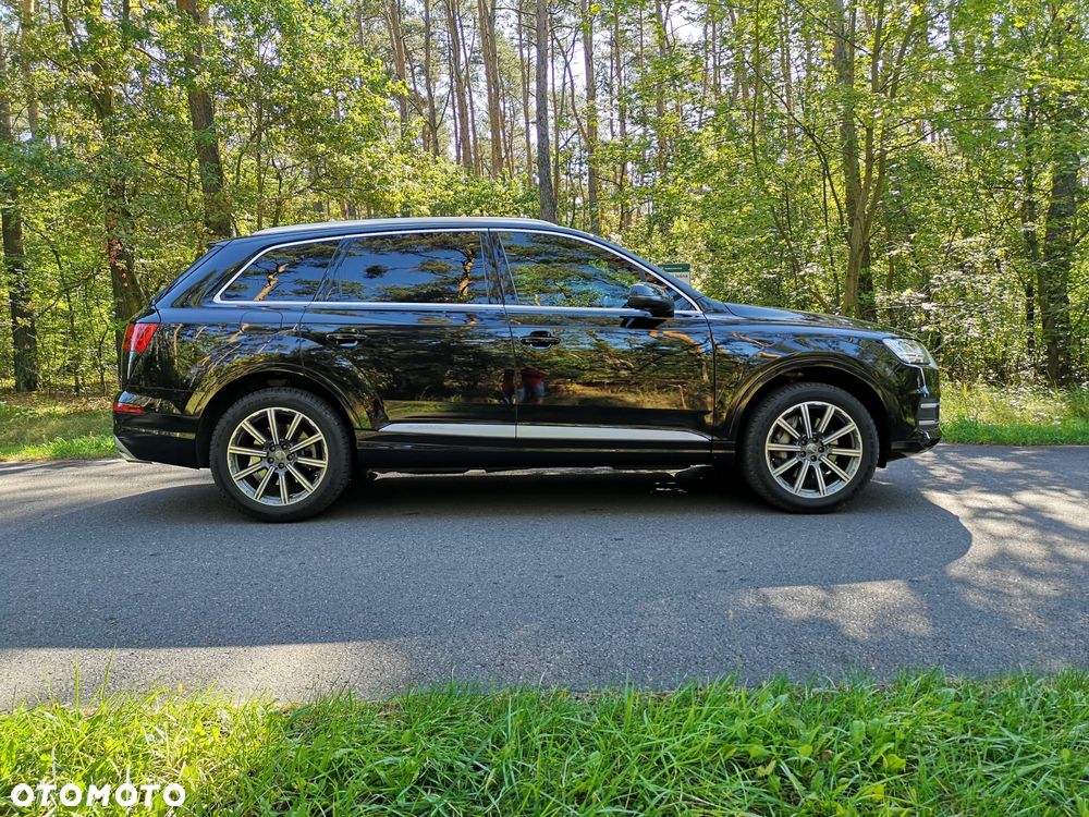 Audi Q7 - 8
