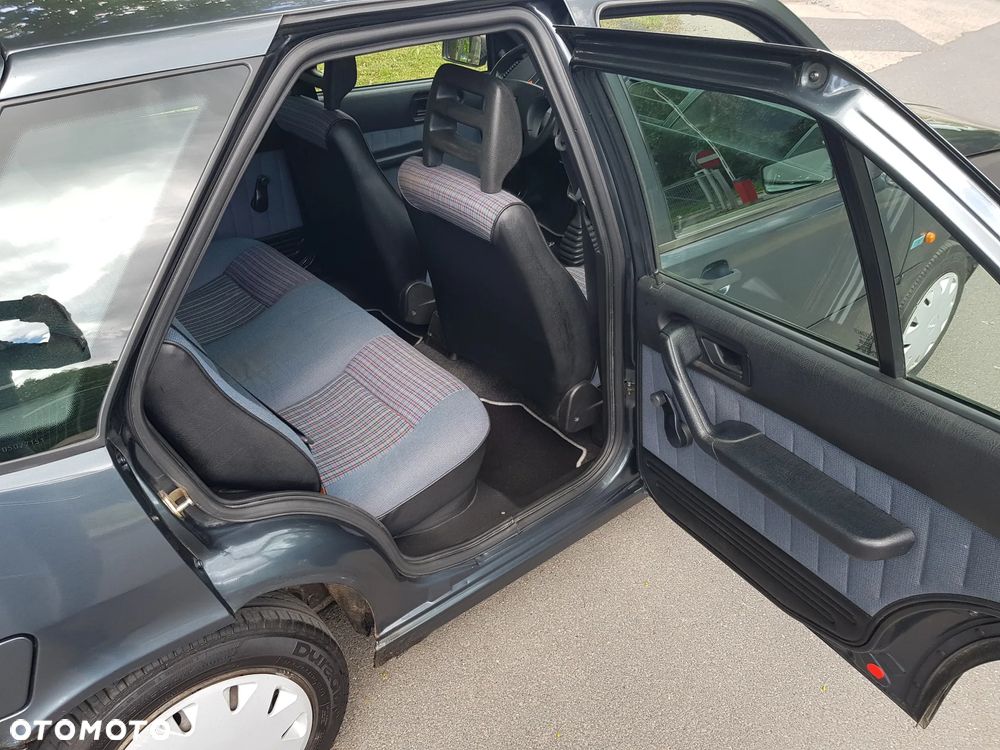 Fiat Tipo - 9