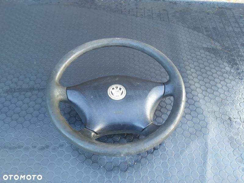 KIEROWNICA KOMPLETNA VW CRAFTER 1 VWOE