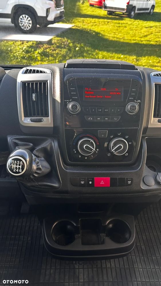 Fiat DUCATO - 7