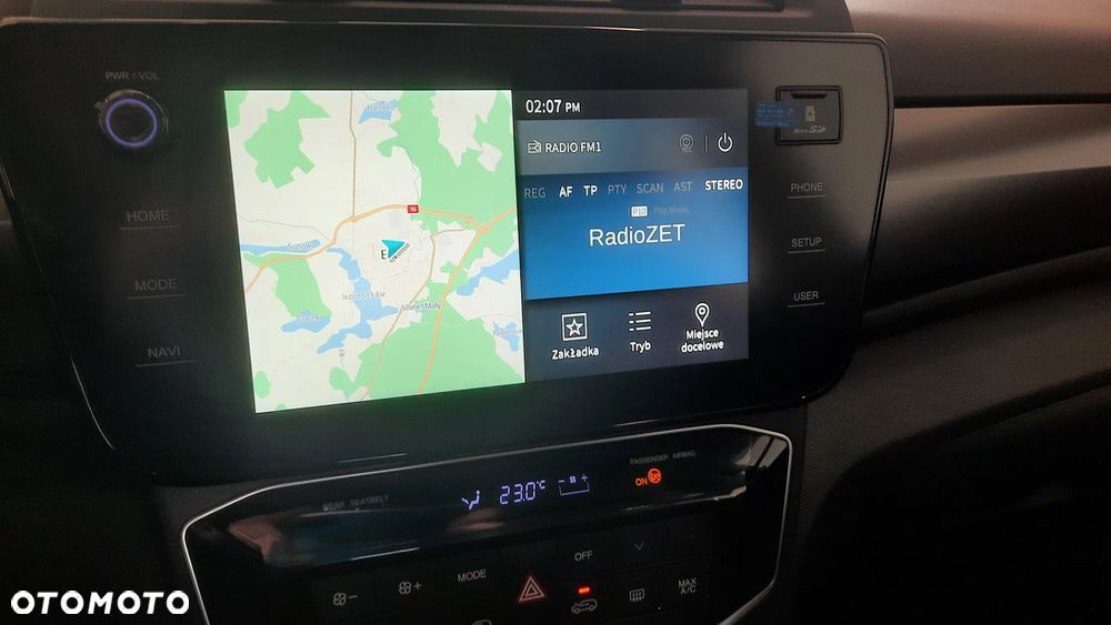 SsangYong/KGM Tivoli 1.5 T-GDI Joy - 12