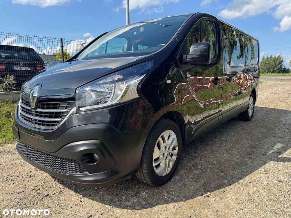 Renault Trafic - 33