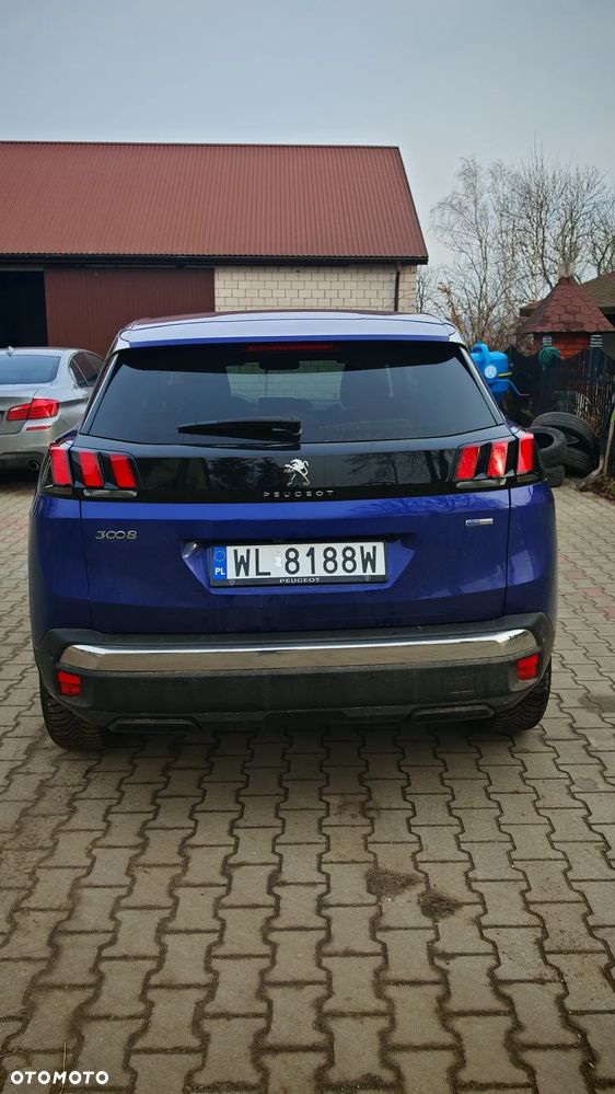 Peugeot 3008 - 2