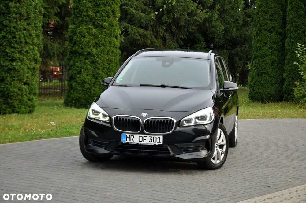 BMW Seria 2 - 8
