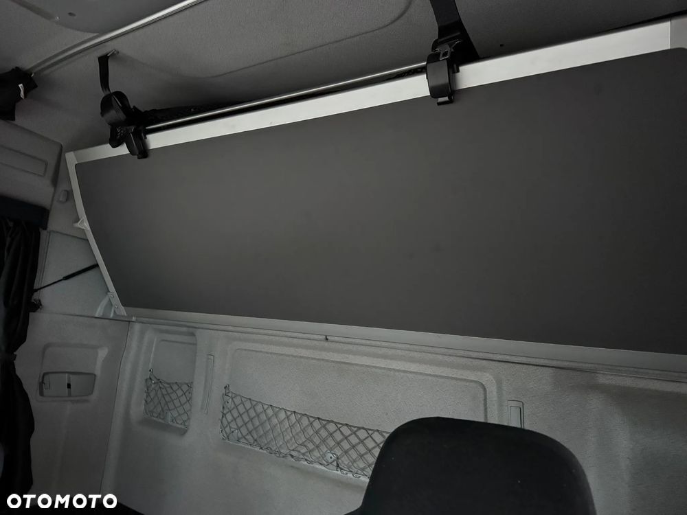 MAN TGX 18.440 XXL, Low Deck, Euro 6 - 23