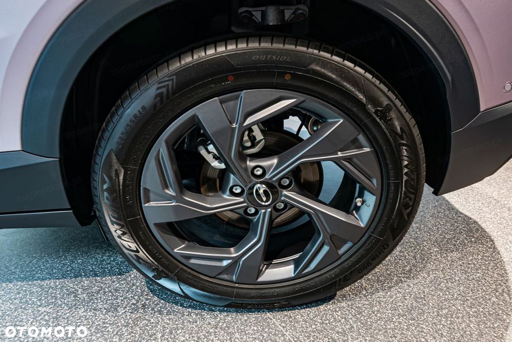 GAC Emzoom 1.5T Luxury DCT - 19
