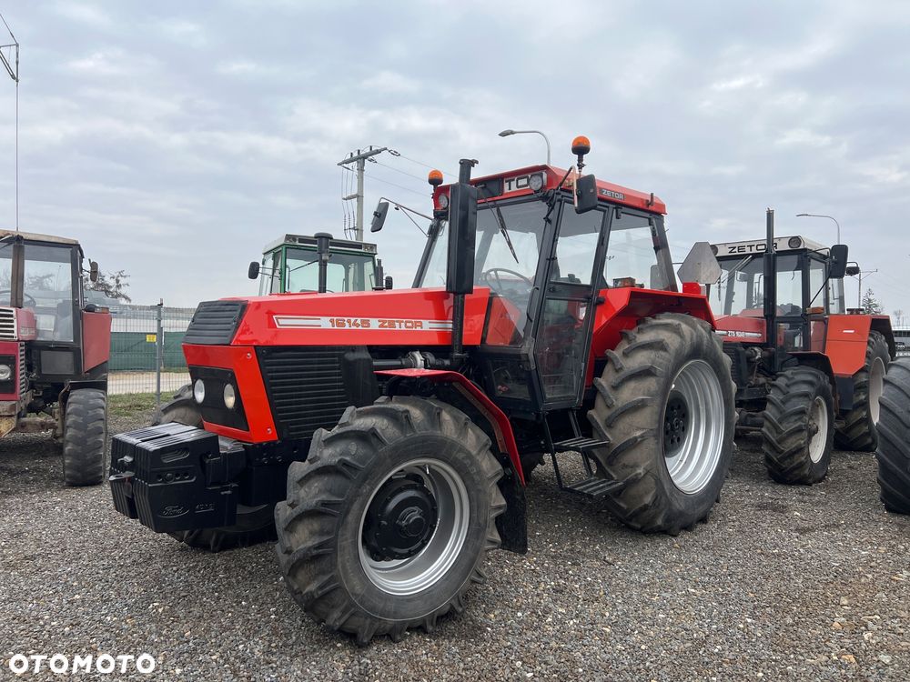 Zetor 10145 Turbo - 24