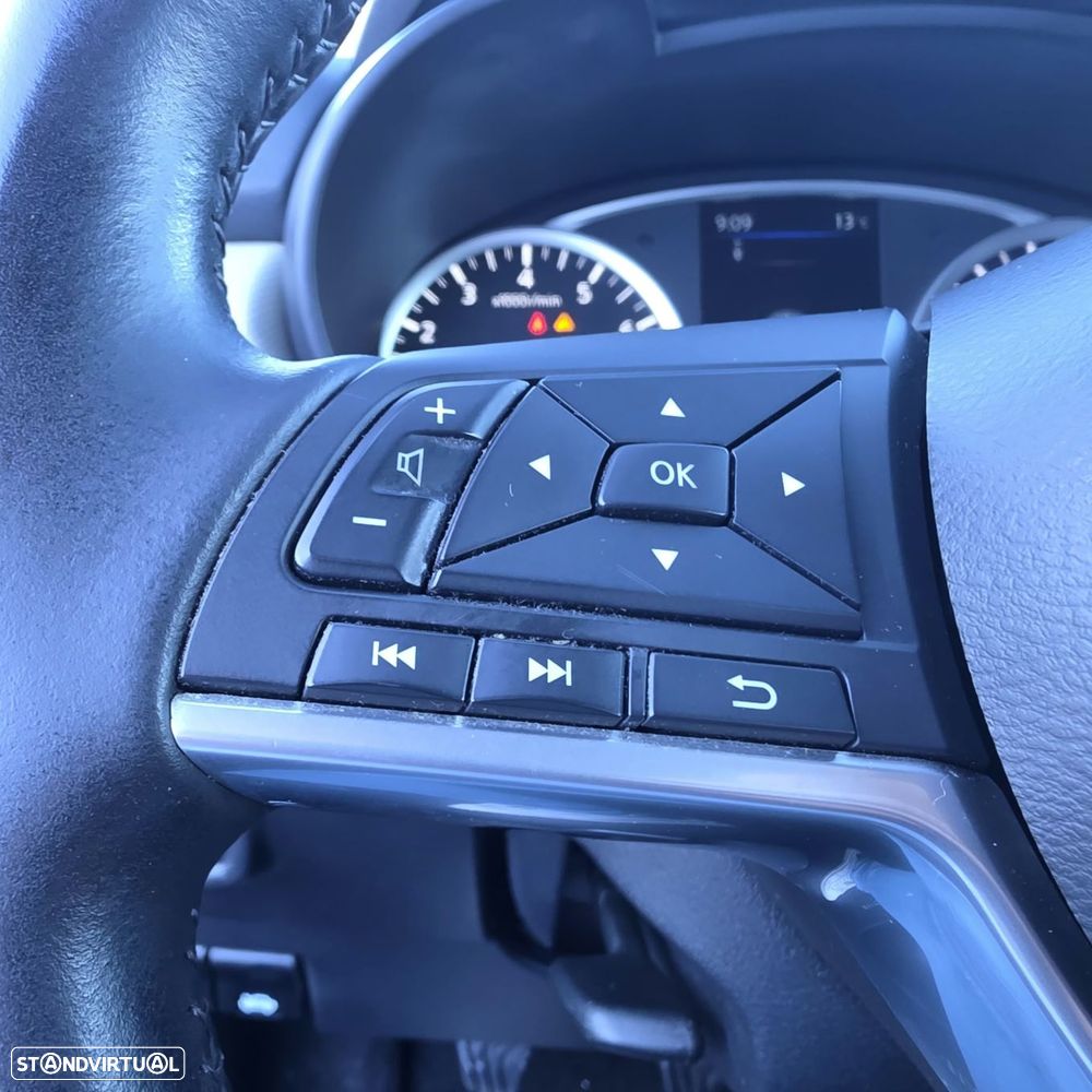 Nissan Micra 1.0 IG-T N-Connecta - 21