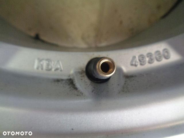 FELGI OXO 17 MERCEDES BMW VW AUDI SKODA SEAT 5X112 7,5J ET47 - 6