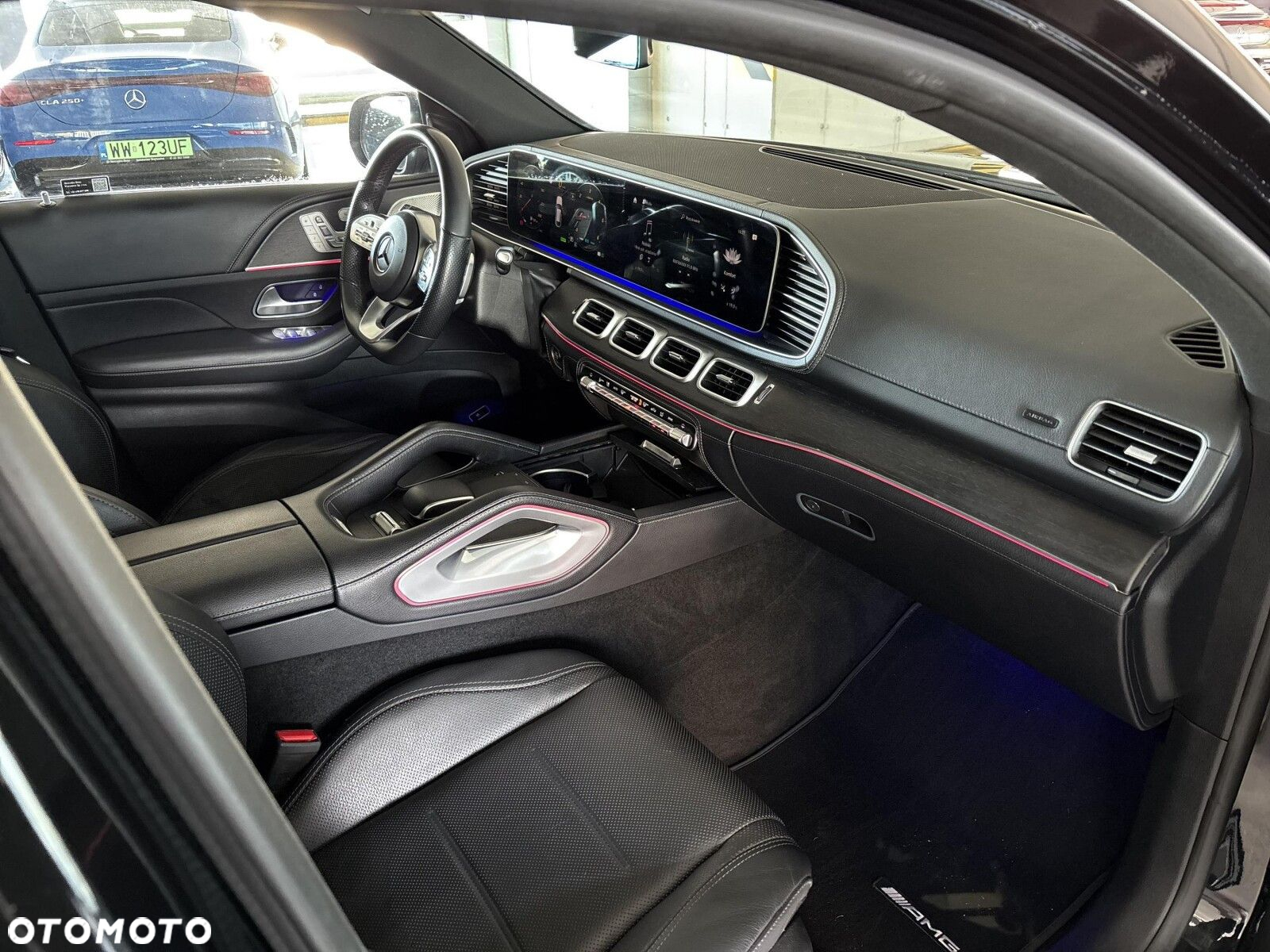 Mercedes-Benz GLE - 17