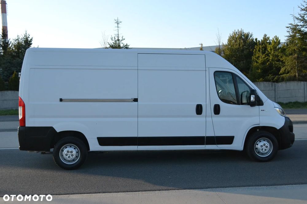 Fiat Ducato - 5