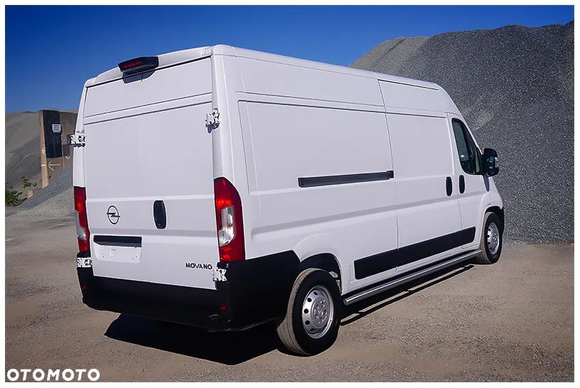 Opel Movano - 12