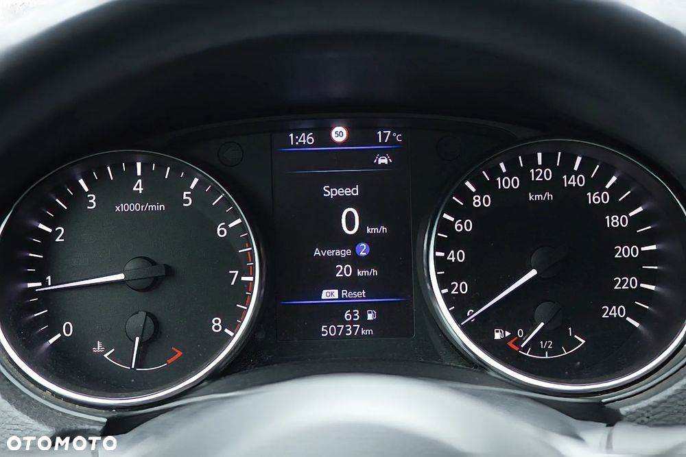 Nissan Qashqai - 11