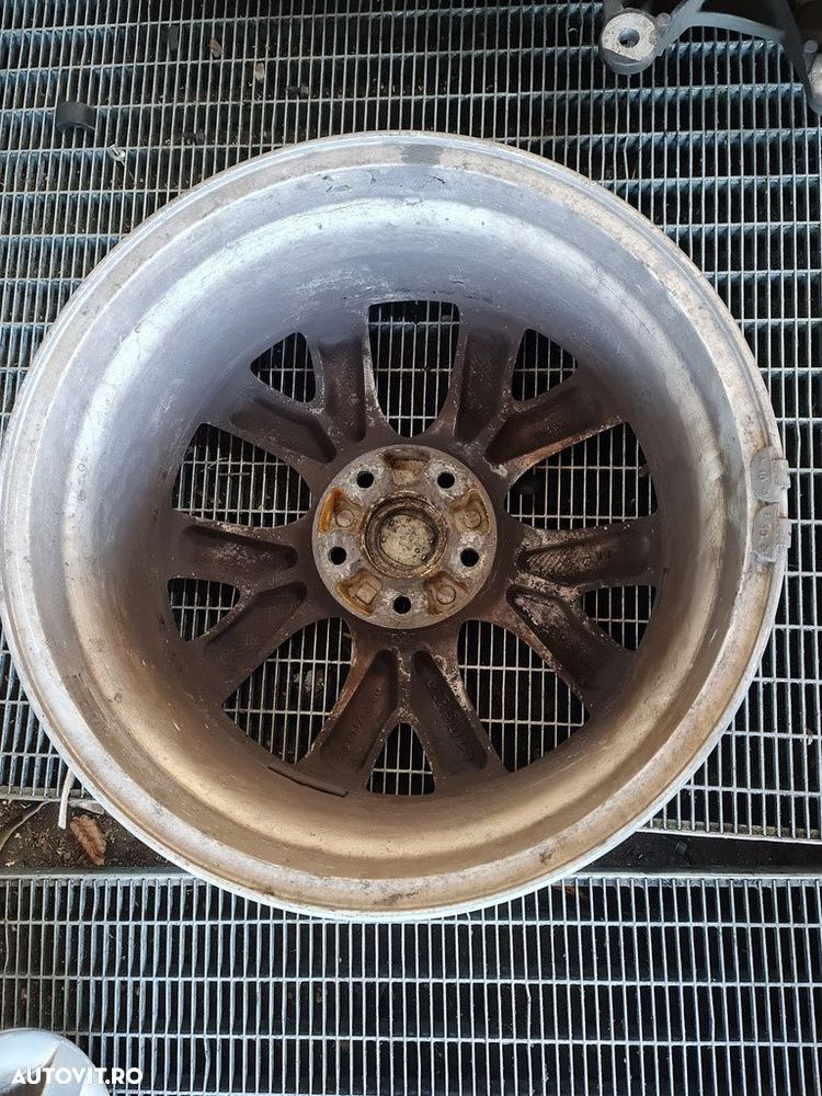 Jante aliaj Mazda CX - 7 2006 - 2012 (1324) R18 Et50 5*114.3 - 6