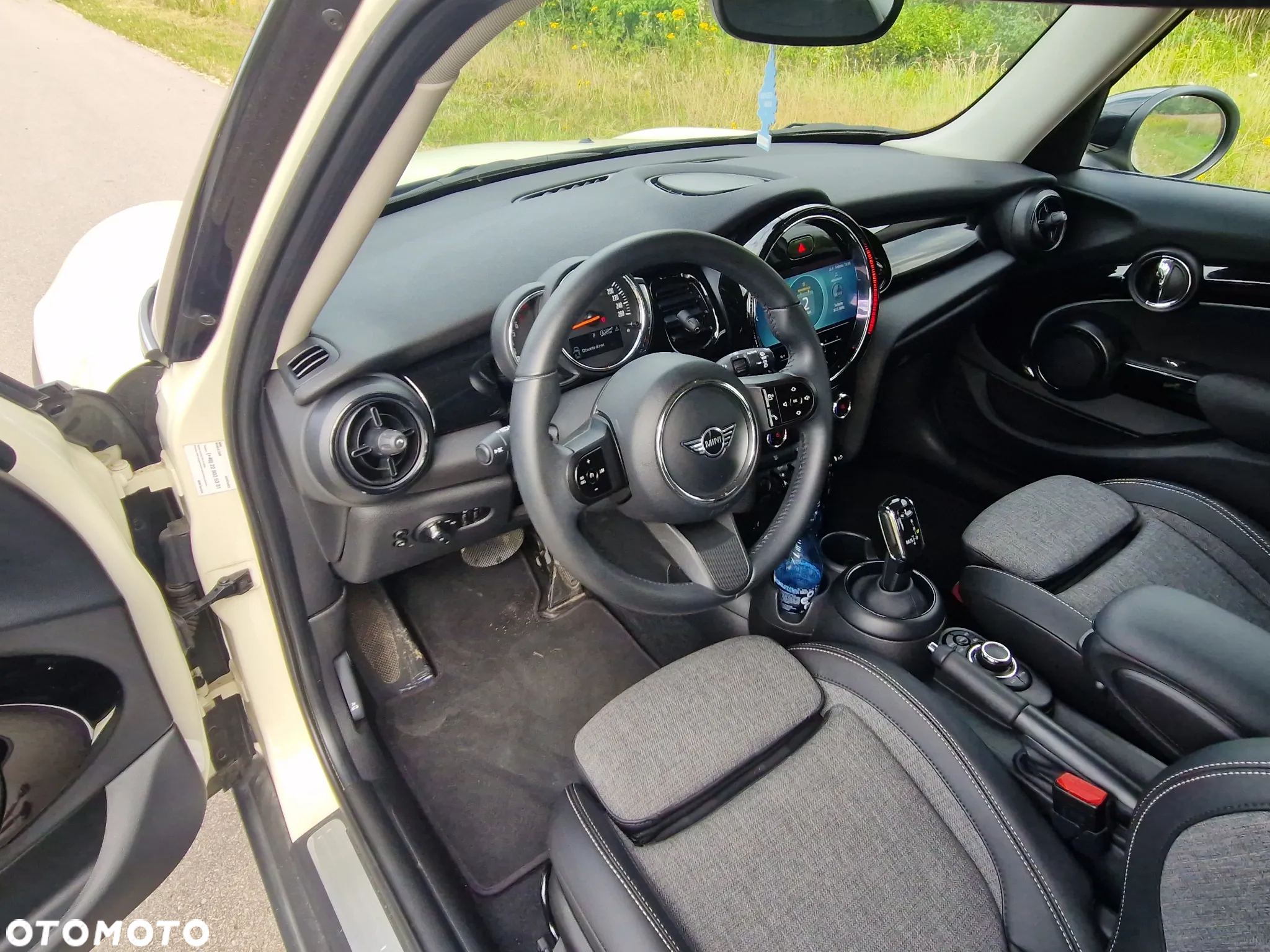 MINI Cooper - 13