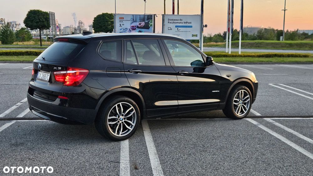 BMW X3 - 31