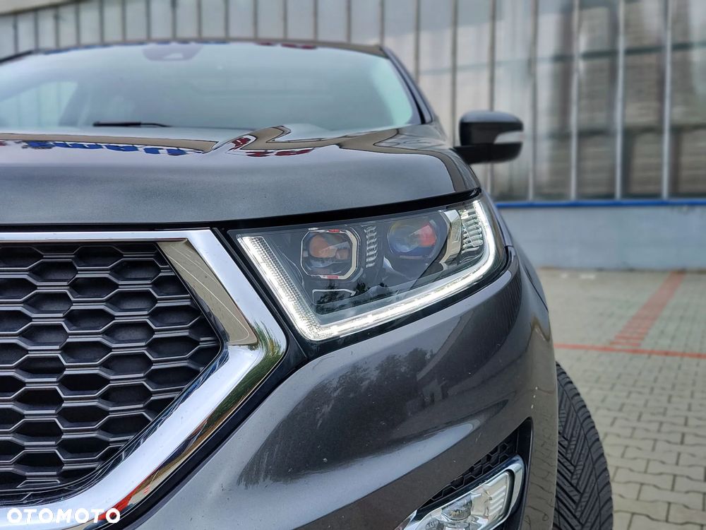 Ford Edge Vignale 2.0 TDCi Twin-Turbo 4WD - 3