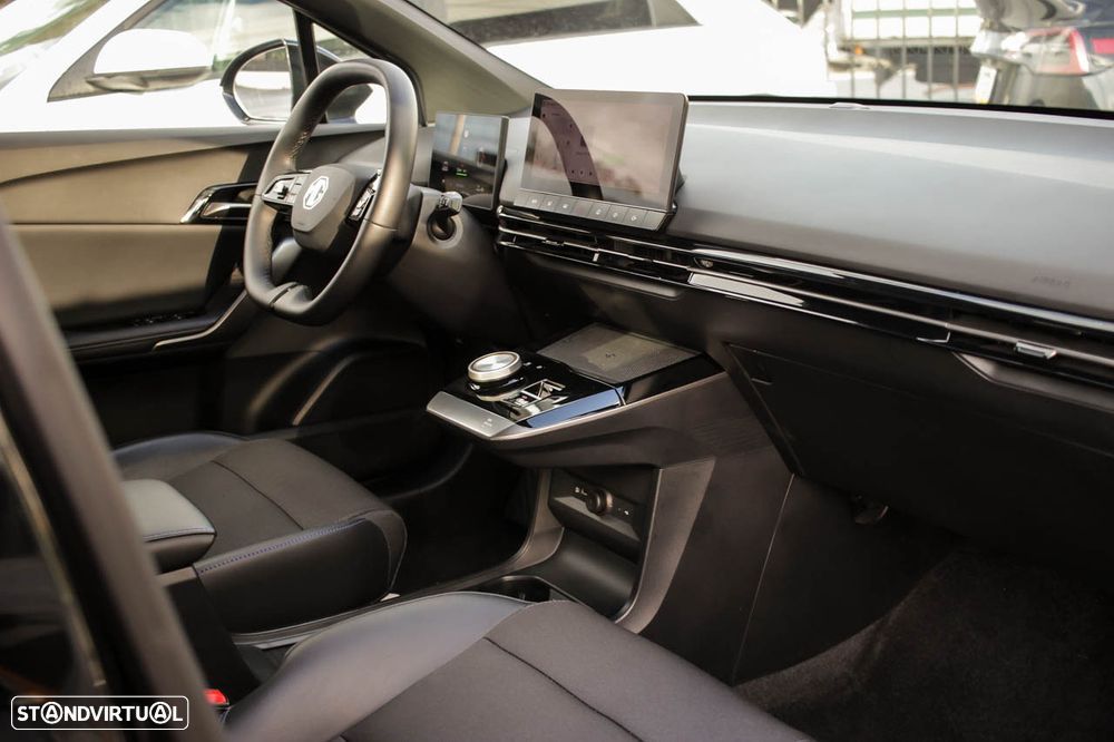 MG MG4 4 Luxury 64 kWh - 6