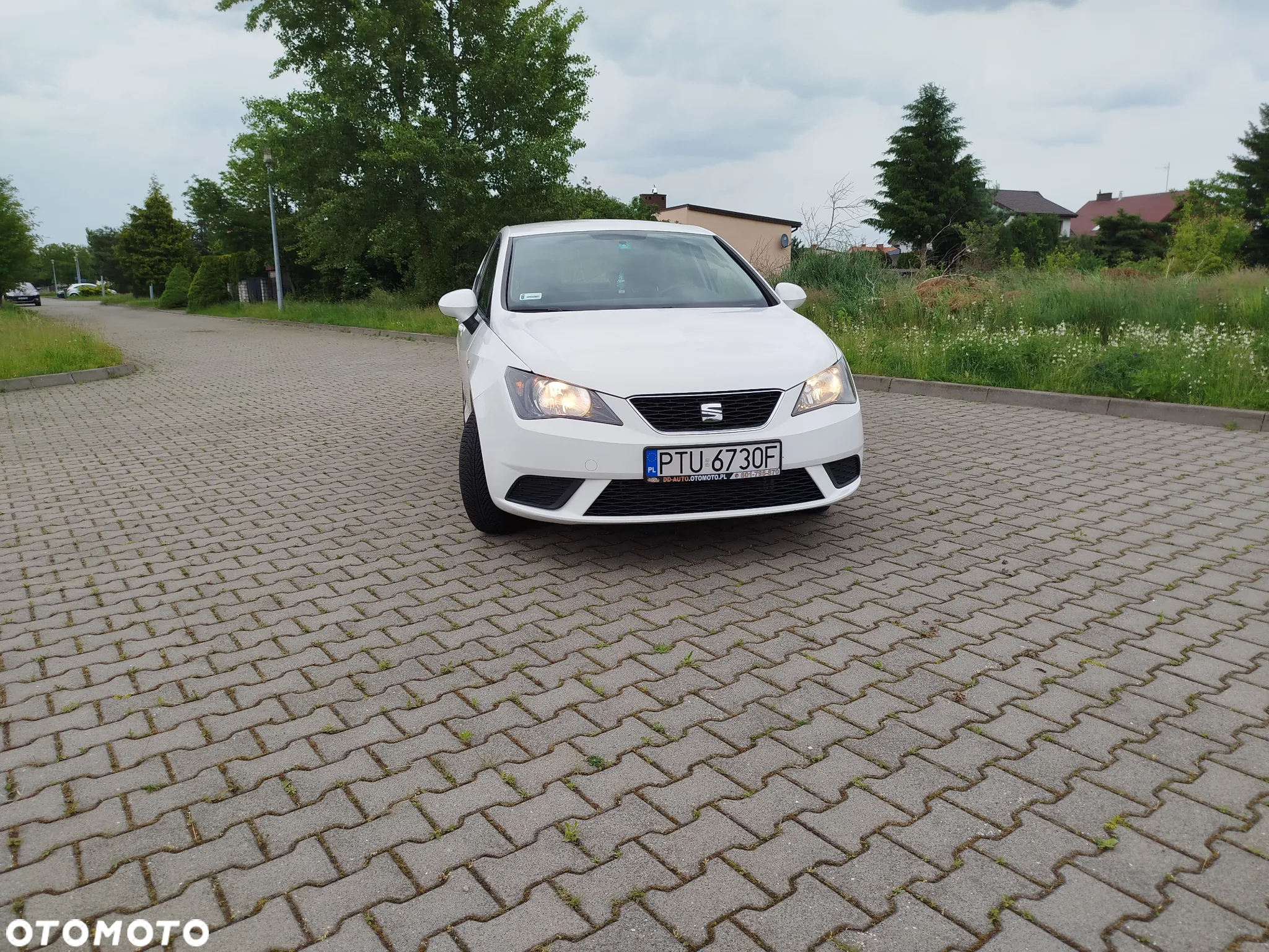 Seat Ibiza - 13
