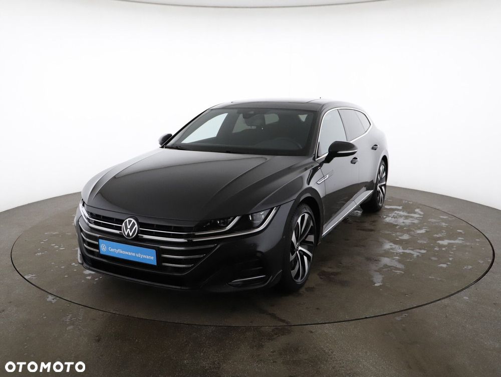 Volkswagen Arteon Shooting Brake 2.0 TDI 4Motion R-Line DSG - 30