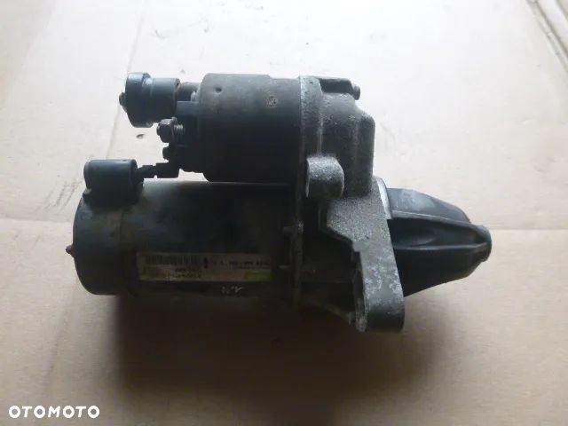 ROZRUSZNIK HONDA CIVIC VI 1.4 16V VALEO 97-01 - 4