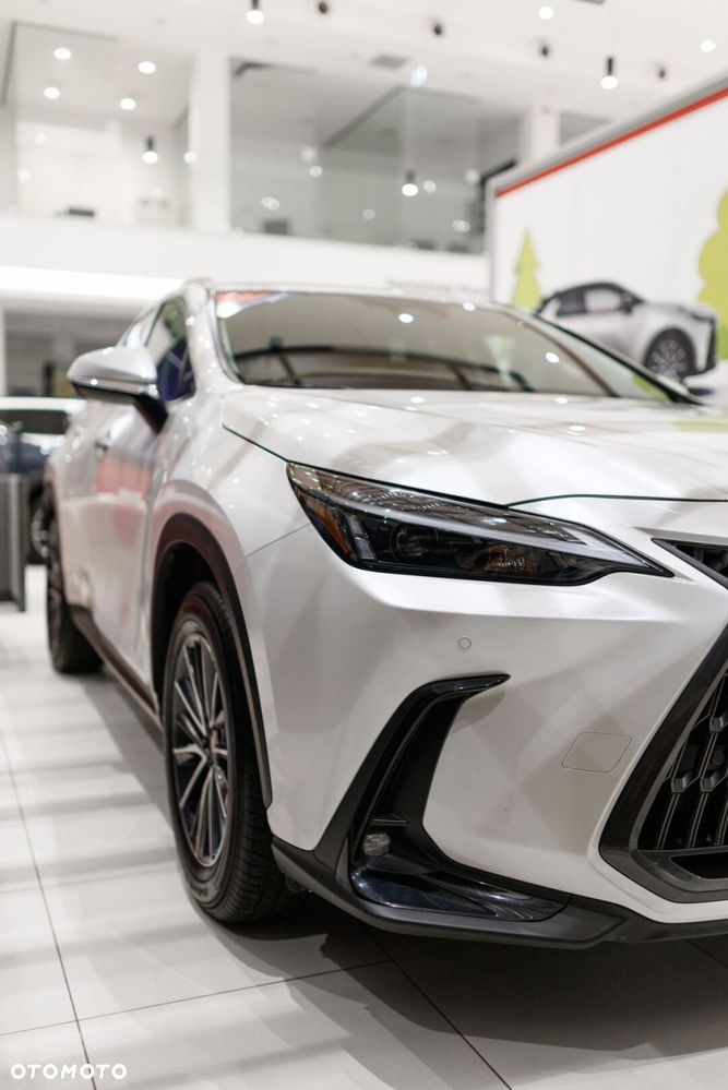 Lexus NX 350h Prestige 2WD - 6