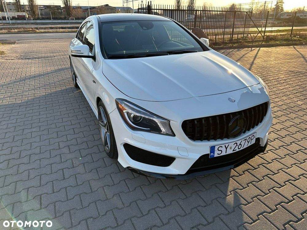 Mercedes-Benz CLA - 3