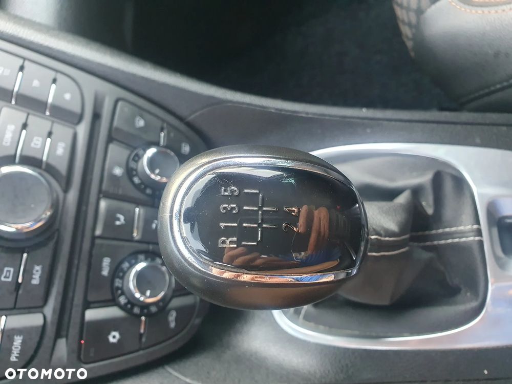 Opel Meriva 1.4 T Cosmo - 19