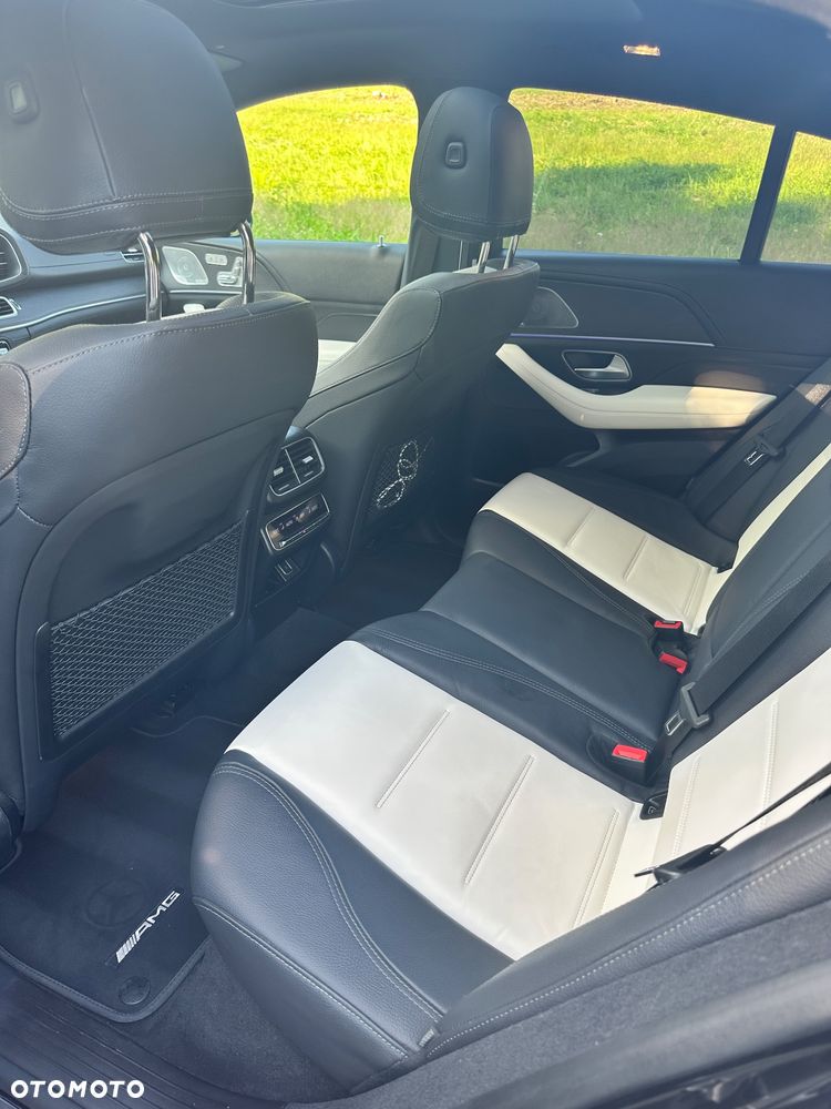 Mercedes-Benz GLE 400 d 4-Matic Premium Plus - 15