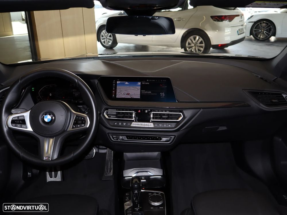 BMW 118 i Aut. M Sport - 15