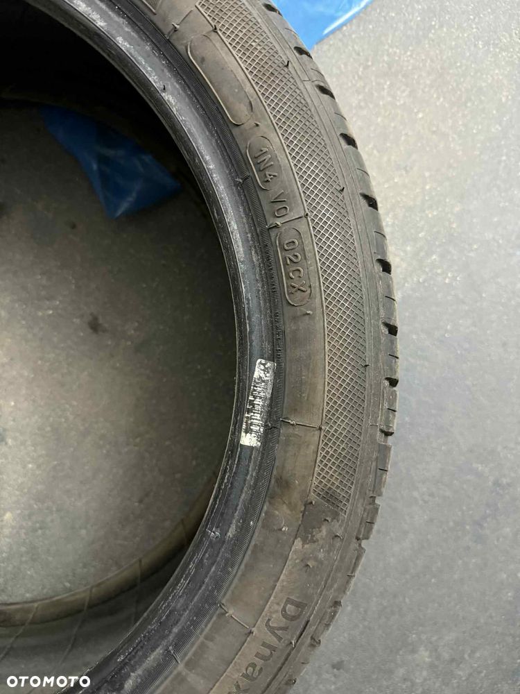 Sprzedam opony - 4