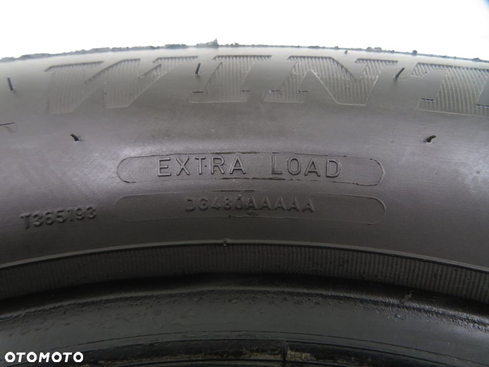1x 205/60R16 OPONA ZIMOWA Dunlop Winter Sport 5 96H XL - 4