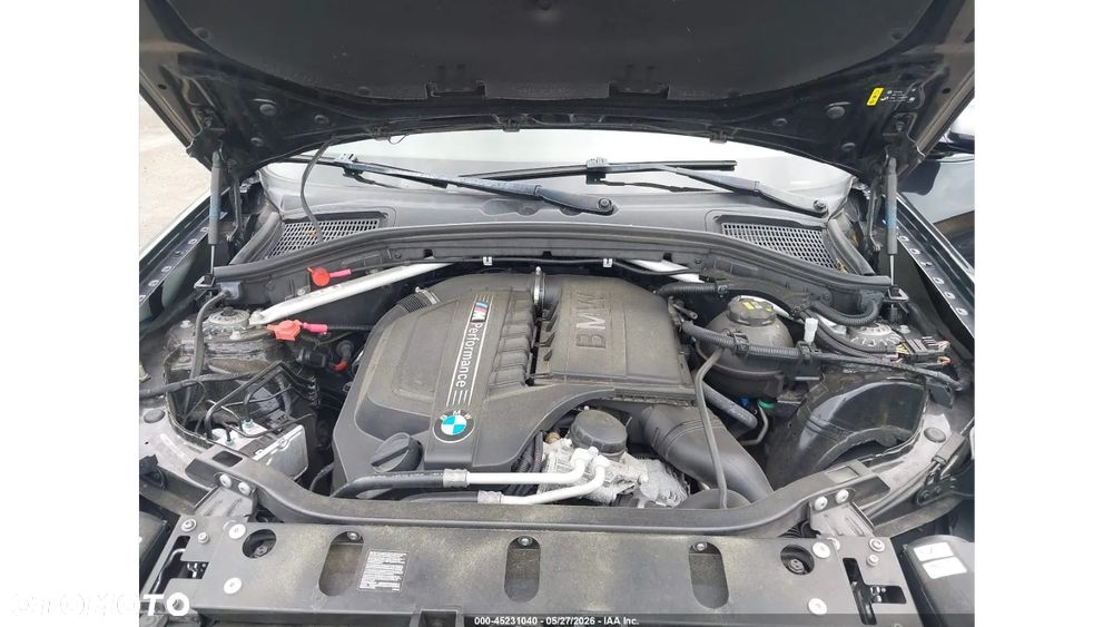 BMW X4 xM40i GPF - 13