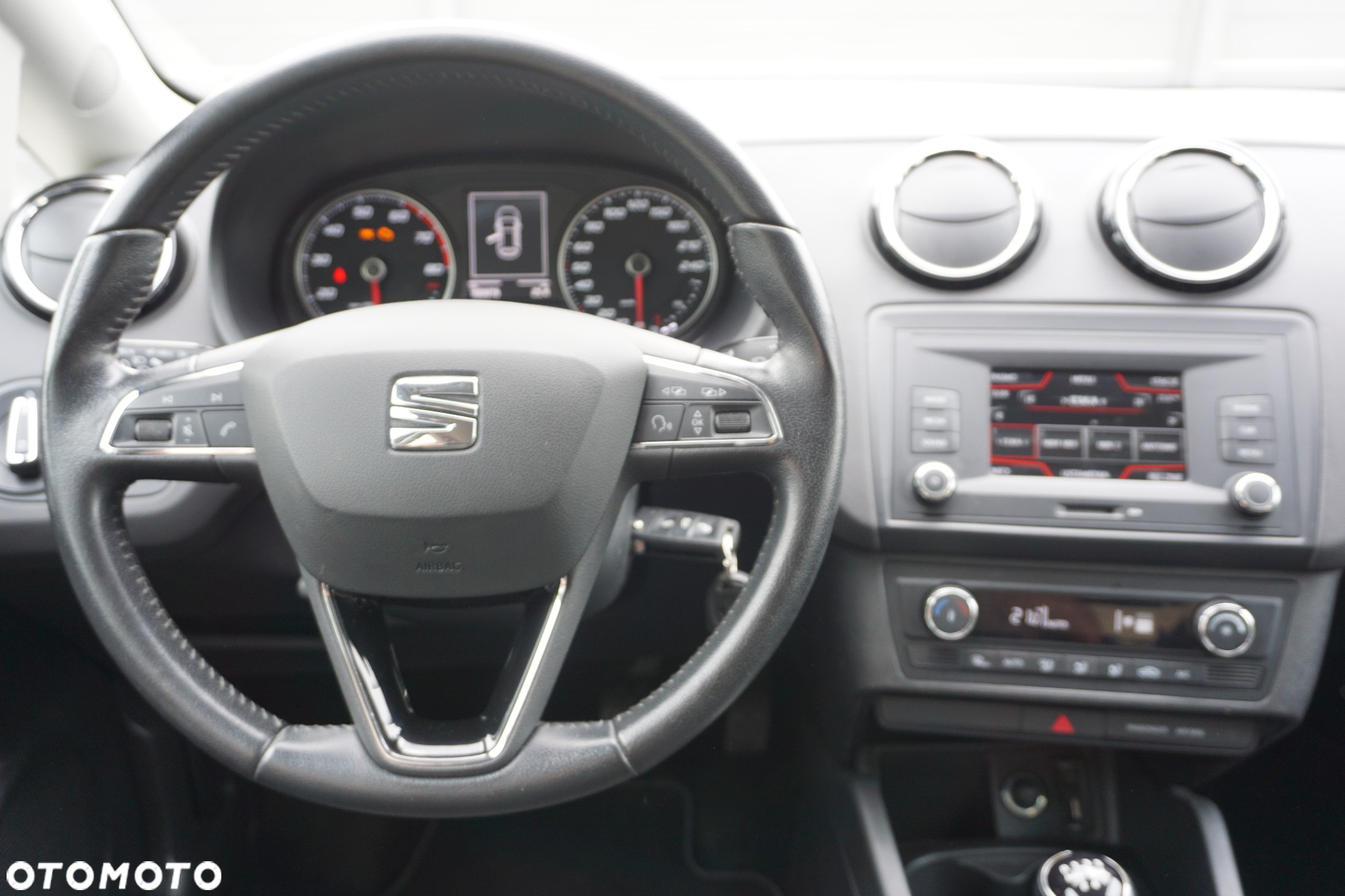 Seat Ibiza ST 1.2 TSI Style - 16