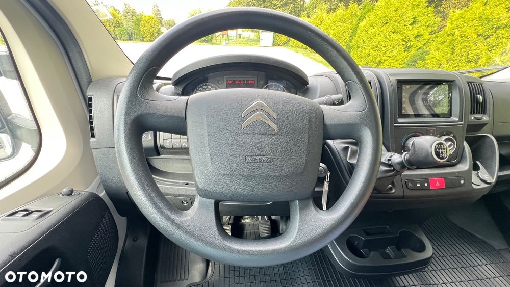 Citroën Jumper - 28