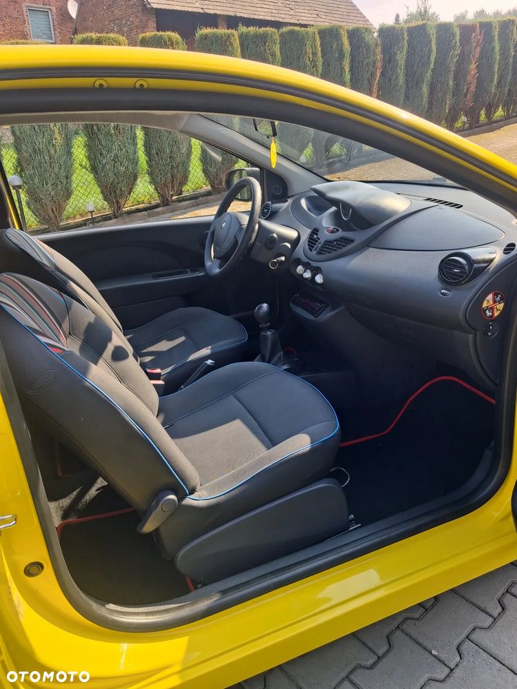 Renault Twingo 1.2 16V Eco Dynamique - 7