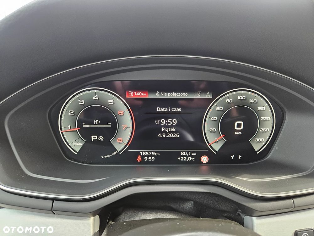 Audi A4 Limousine 35 TFSI mHEV S Line S tronic - 21