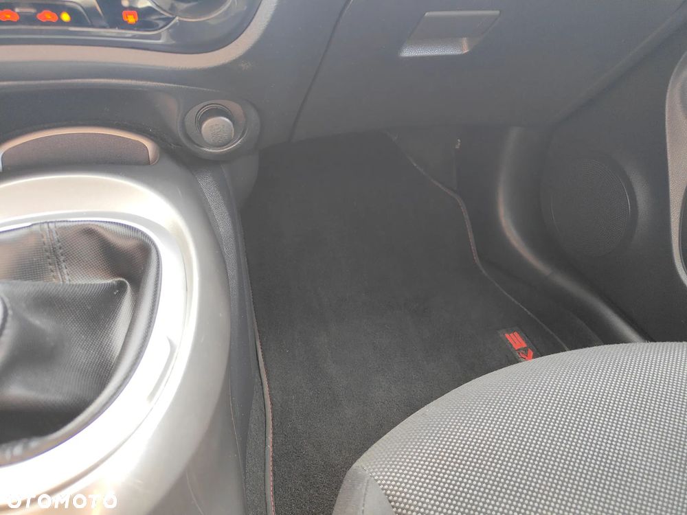 Nissan Juke - 21
