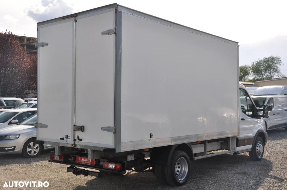 Ford Transit L4 HA Basis - 4